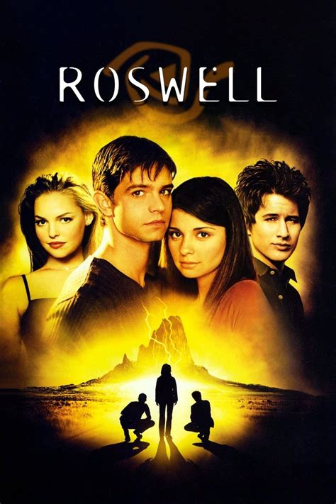 roswell imdb